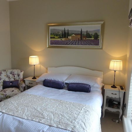 Bed and Breakfast Westwood Country House Blarney Zimmer foto