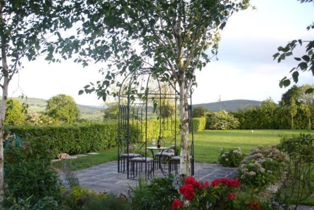Bed and Breakfast Westwood Country House Blarney Exterior foto